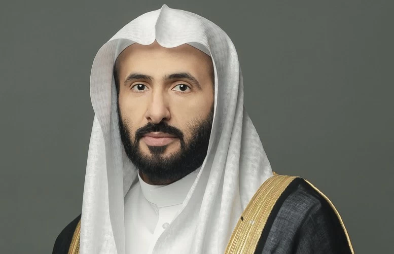 وزير العدل ونظام التفيذ الجديد في السعودية